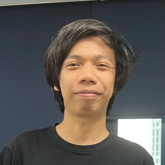 Alfian Oktafireza